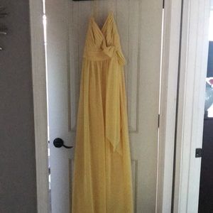 Ralph Lauren Formal Dress